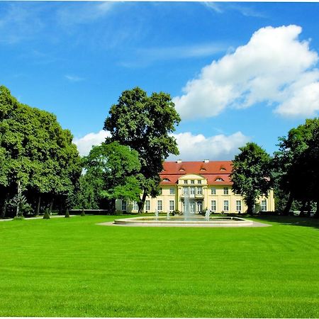 Schloss Hasenwinkel Hotell Eksteriør bilde