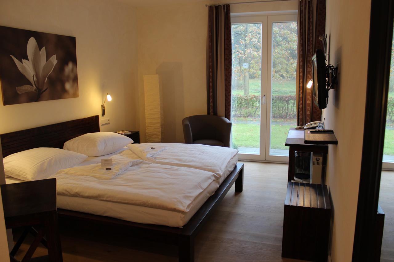 Schloss Hasenwinkel Hotell Rom bilde