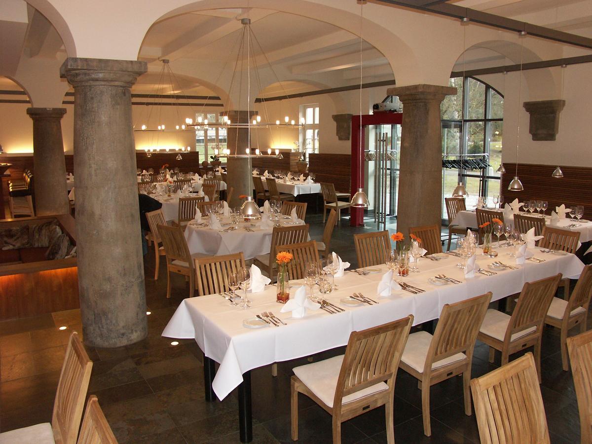 Schloss Hasenwinkel Hotell Eksteriør bilde